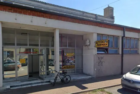 Autoškola Formula Bjelovar